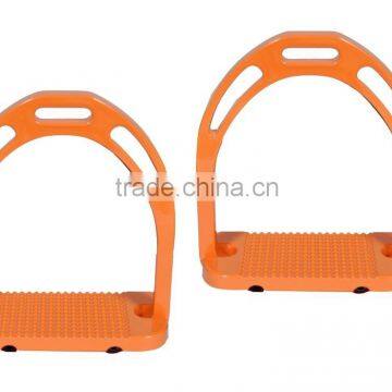 Horse Aluminium Stirrups - Horse Racing Gears