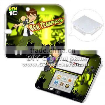 for nintendo 2ds hard case cover(070)