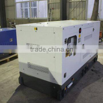 Japan Imported Kubota Generator 10 kw Automatic Transfer Switch photo-6