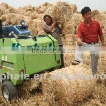 corn stalk baling machine, hay baling machine,rice stalk baling machine, wheat stalk baling machine.argowaste baling machine