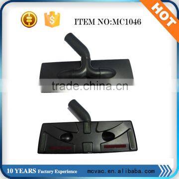 New style vacuum cleaner nozzles and brushes