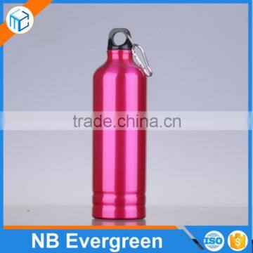 High Quality 750ml Aluminium Bottles