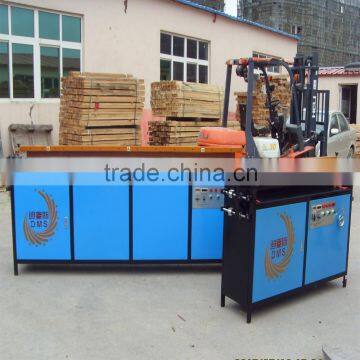 Plastic Bending Machine DMS-Q1200 photo-4