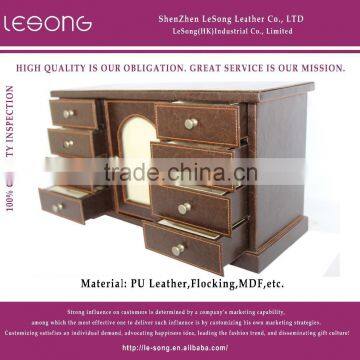 Jewelry box