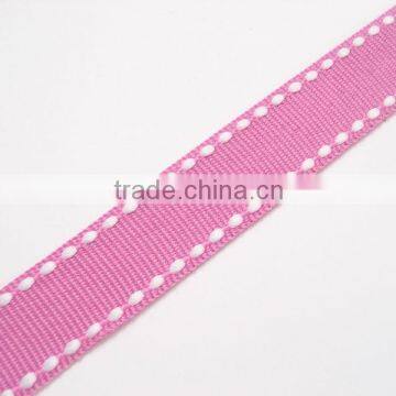 Webbing fabric ribbon trimming strap gift decorative