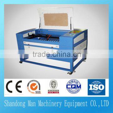 China popular efficient laser cutting machine metal/ laser iron sheet cutting machine