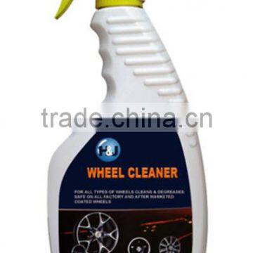 GMPC 500ml car tyre high efficient cleaner spray