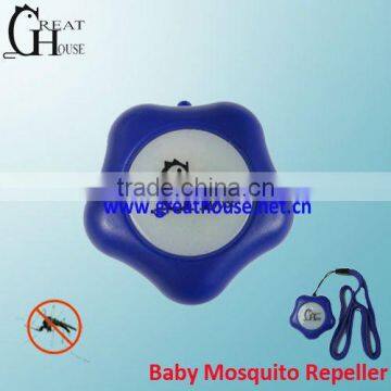 Cute appearance electronic mosquito repellent