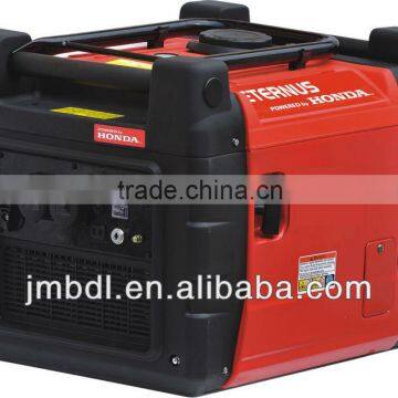 3000W Inverter Generator Powered by HONDA