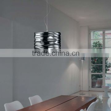 Modern designer calssic suspension light fixures