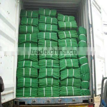 high quality construction safety net