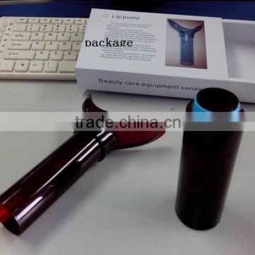 CE Approved Lip plump enhancer, penis enlargement plumping device