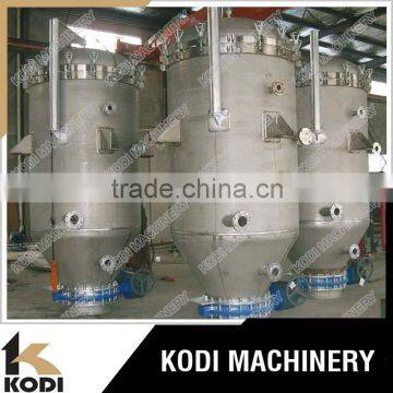 KODI XY-A Model High Press Paraffin Wax Vertical Pressure Leaf Filter