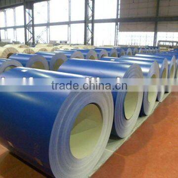 offer Prepainted Galvanized Iron Sheet coils