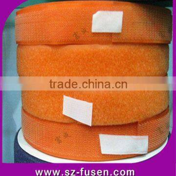 Manufacturers Loop and Hook With Customer Logo photo-2