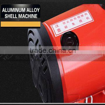 Multi-functional 14-inch Profile Cutting Machine Household 110v or 220v 45 Degree Angle High-power Cutting Machine photo-6
