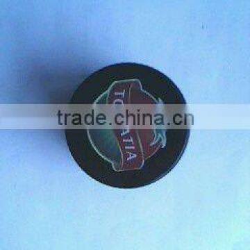 ROPP Aluminium-Plastic olive oil bottle caps closures with professional nrf
