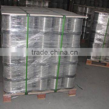 ASTM A580 high quality stainless steel wire