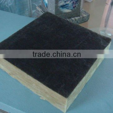 Heat Insulation material ,ROCKWOOL BOARD