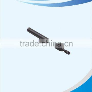 new style step drill bits