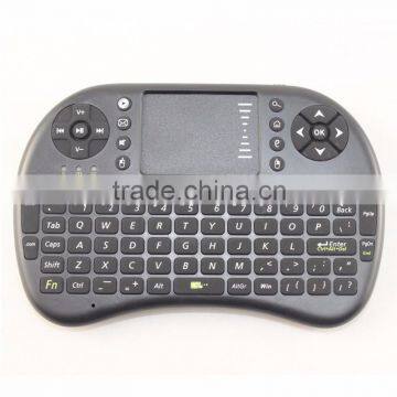 Air Mouse 2.4GHz Wireless Keyboard Remote Control for Android TV Box photo-2