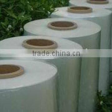 POF Cross-linked Shrink Film