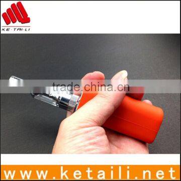 New Product Silicone Case Wholesale Electronic Cigarette Silicone Protective Case Cloupor Mini Case