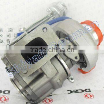 4bt 4033406 2881827 Engines Parts Supercharger Truck Turbocharger photo-3