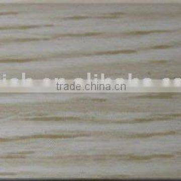 JIYI good quality wood grain pvc edge banding