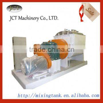 JCT Chemical Kneader Mixer for Hot Melt Glue for Sale photo-4