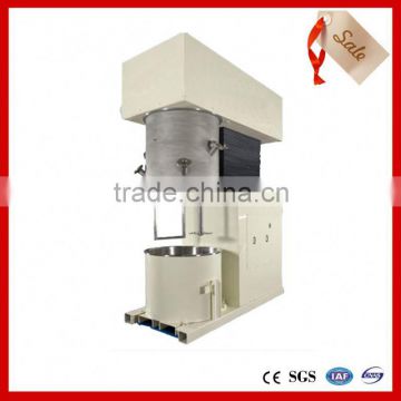 JCT top sale high efficient multifunctional planetary mixer for PVAC glue processing line