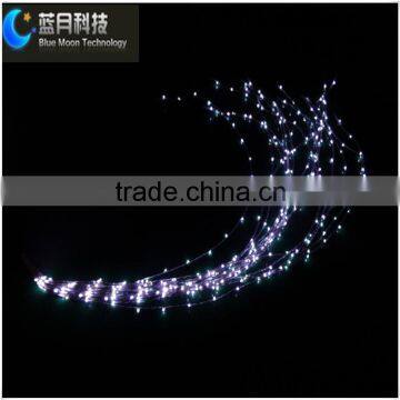 CE&ROHS 300L led flower tree light led christmas tree light with transformer 24v