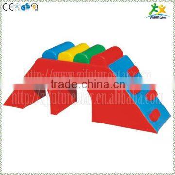 FS-07205 kids indoor soft play equipment