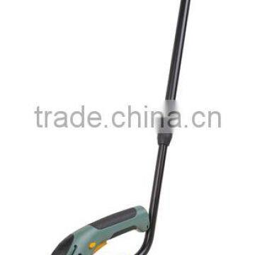 2016 new product! 7.2V/1300mAh Lithium battery Cordless Shears and Trimmer