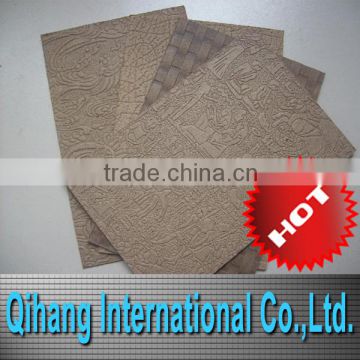 Eco-friendly high quality masonite hardboard from manufacturer