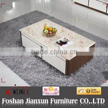 k773 stone coffee table