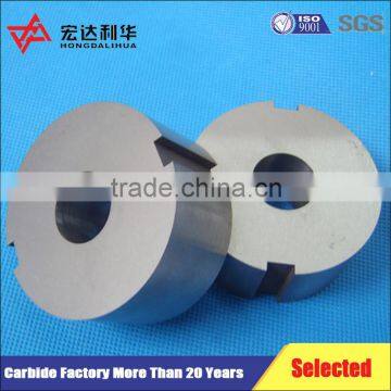 Tungsten Carbide Customized Cutting Tools