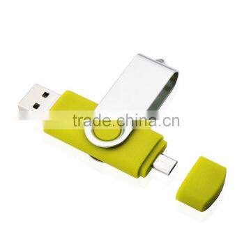 Wholesale Cheap Custom Otg Usb Flash Drives/pendrives Otg Sticks photo-2