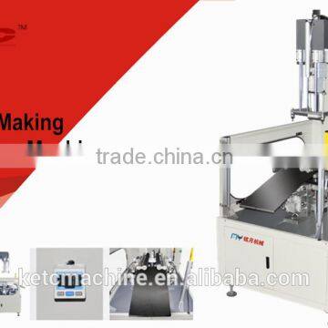 CX-F6 Setup Box /Cardboard Box /Rigid Box Making Machine