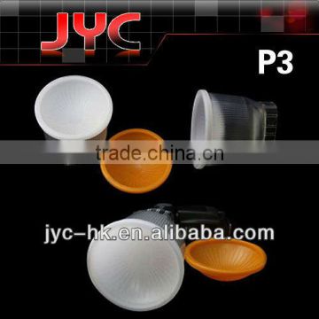 Universal Lambency Flash Diffuser JYC P3 Flash Diffuser for Canon