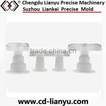 PP Connector Mould for Infusion Bottle