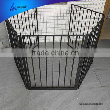 Nice Design metal screen fireplace fire guard