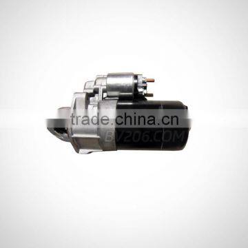 Starter for Hagglund BV206 photo-2