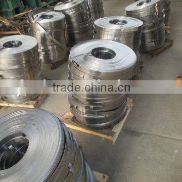 Hua Reed preferential galvanized strip