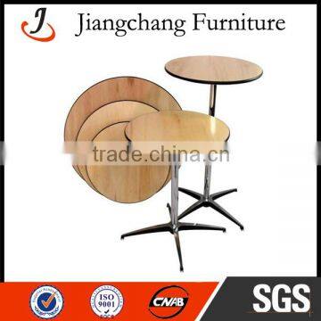 Foshan Wholesale Cocktail Bar Table JC-T28
