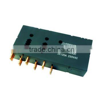 RAMWAY DS907A 3phase relay, three phase relay, 120a relay