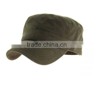 Classical Fashion Military Army Service Cap