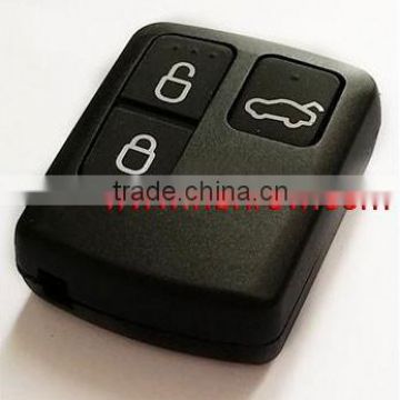 Ford 3 button remote key cover, ford focus key cover