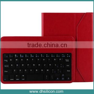 High quality /Fashion design/ good performance bluetooth tablet keyboard cover