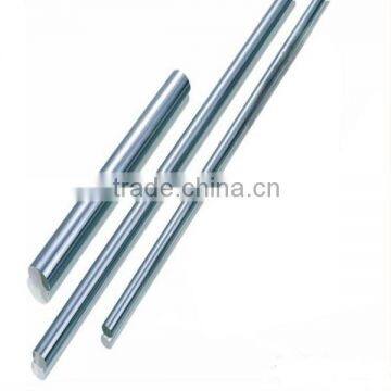 Cylinder flexible drive shaft for electric motor